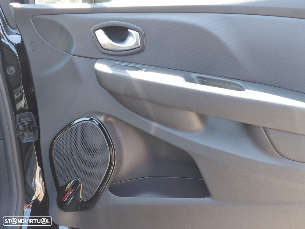 Renault Clio Sport Tourer 0.9 TCe Limited - 33