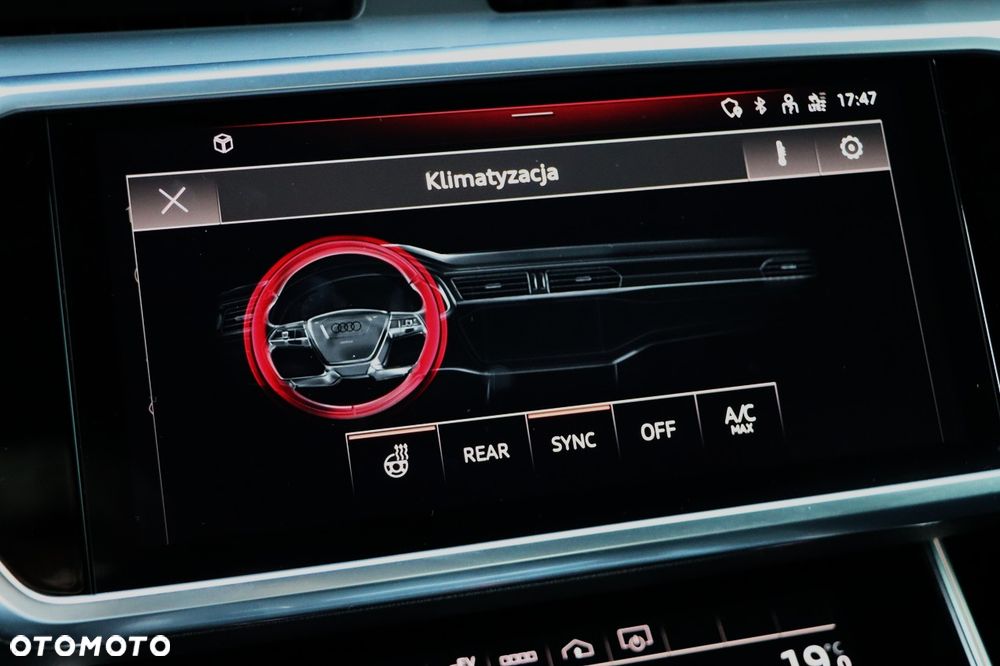 Audi A6 Avant - 36
