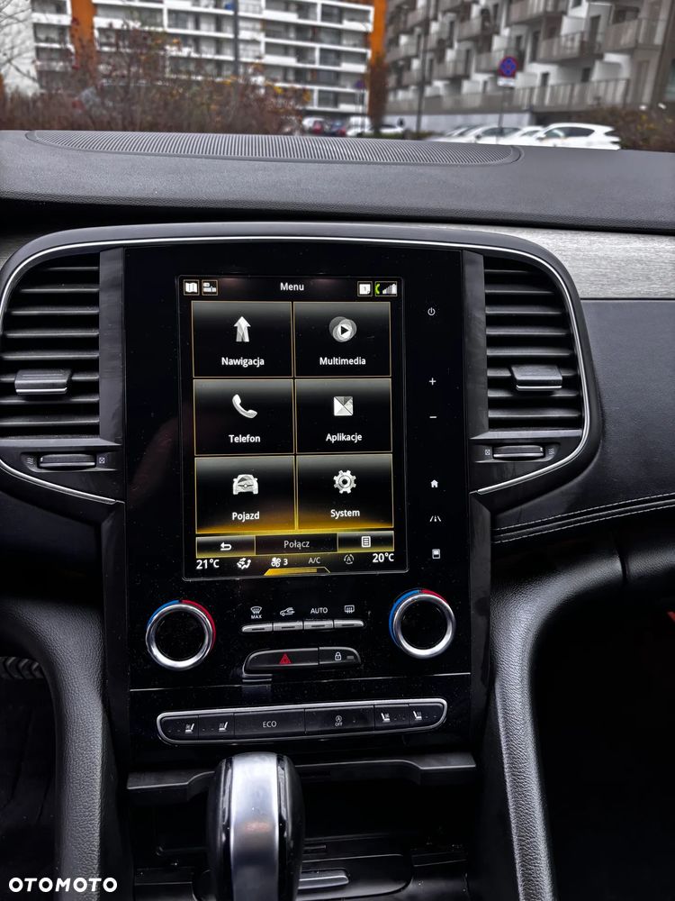 Renault Talisman 1.8 TCe FAP Initiale Paris EDC - 18