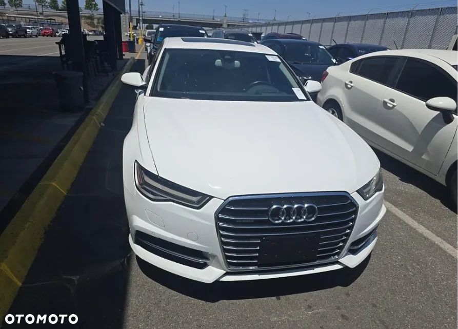 Audi A6 Limousine 3.0 TFSI Quattro S tronic - 2