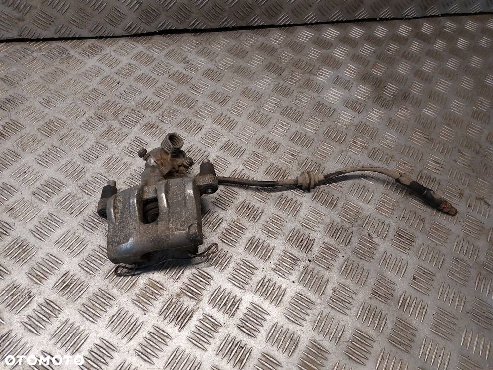 ZACISK HAMULCOWY LEWY TYŁ FORD FOCUS MK2 2.0 TDCI - 1