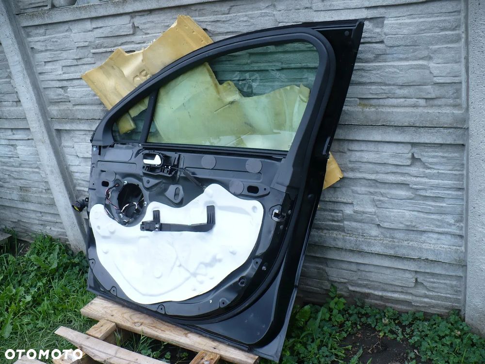 508 I 10-17 DRZWI PRZOD TYL KOMBI SW KTVD - 10