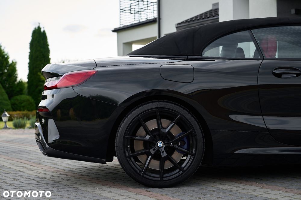 BMW Seria 8 M850i xDrive - 13