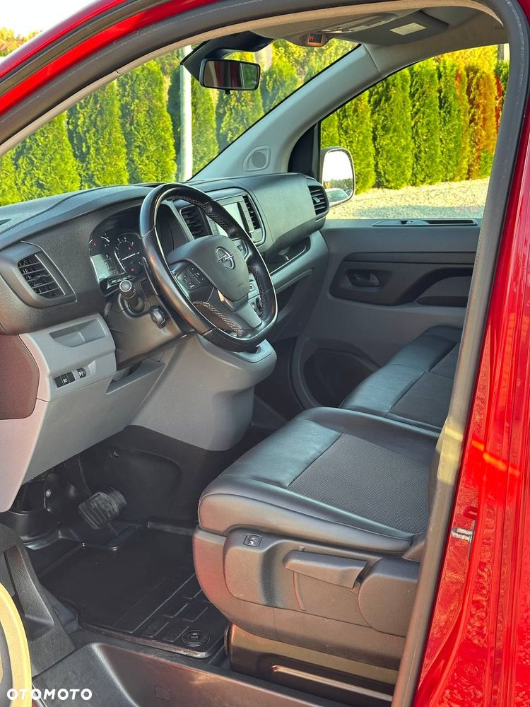 Opel Vivaro - 12