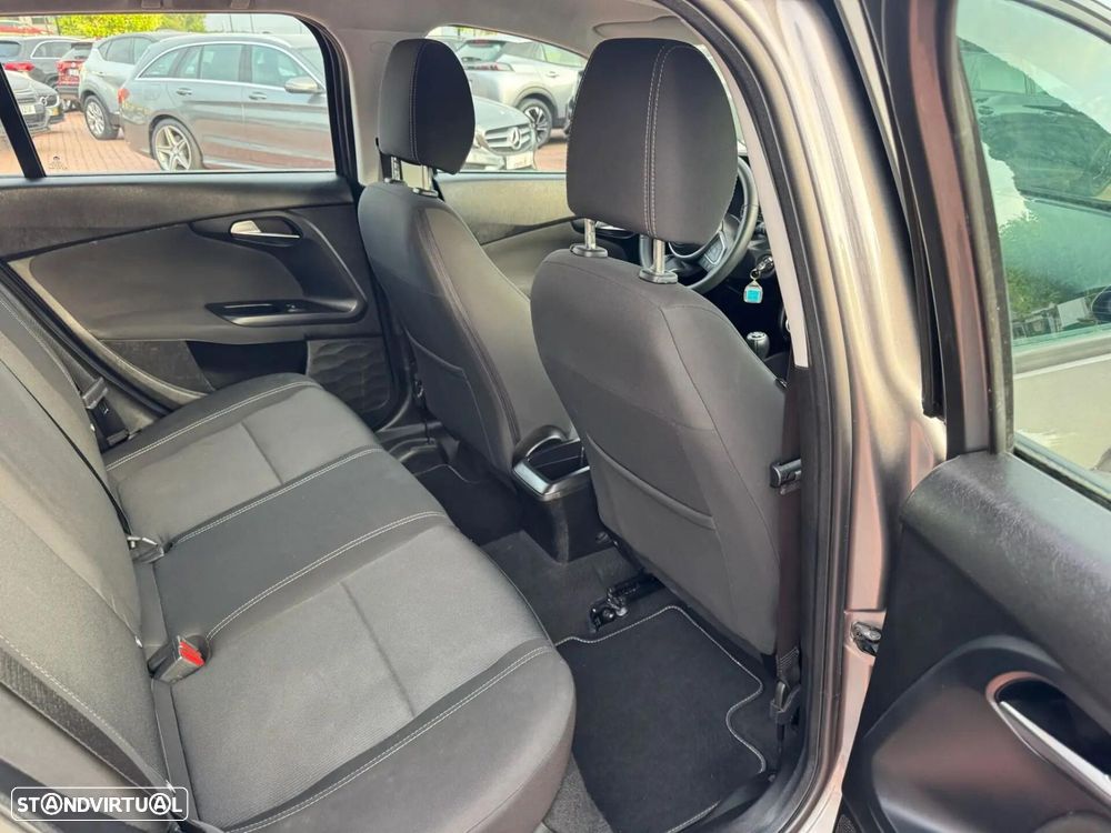 Fiat Tipo Station Wagon 1.3 Multijet - 18