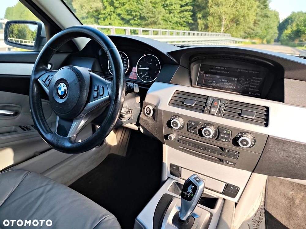 BMW Seria 5 - 19