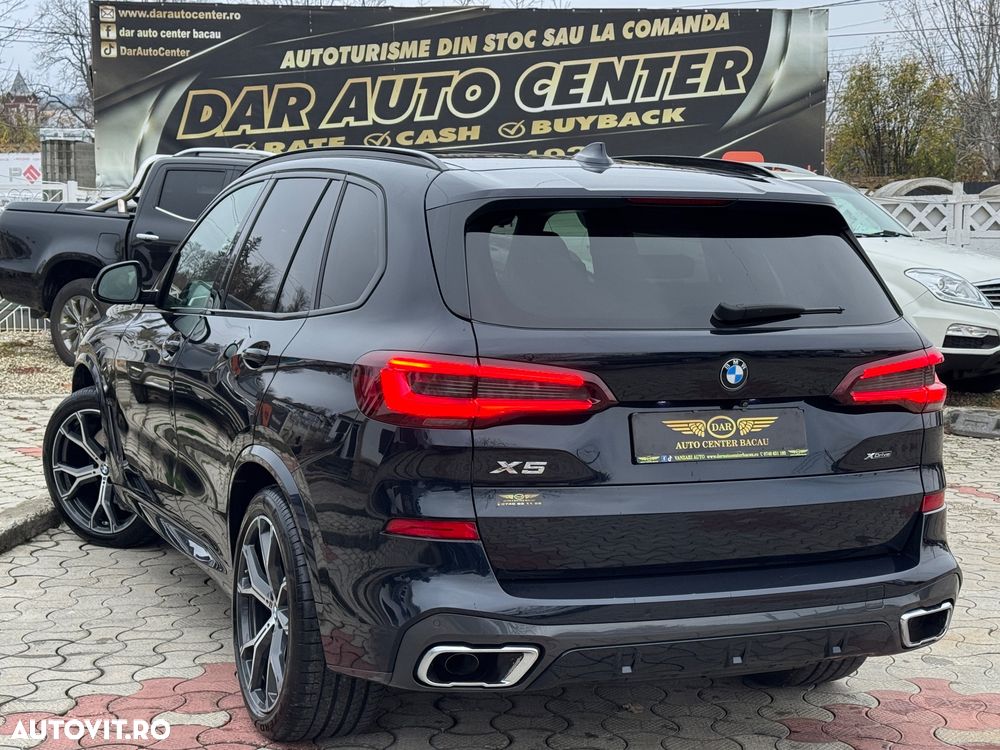BMW X5 xDrive25d - 2