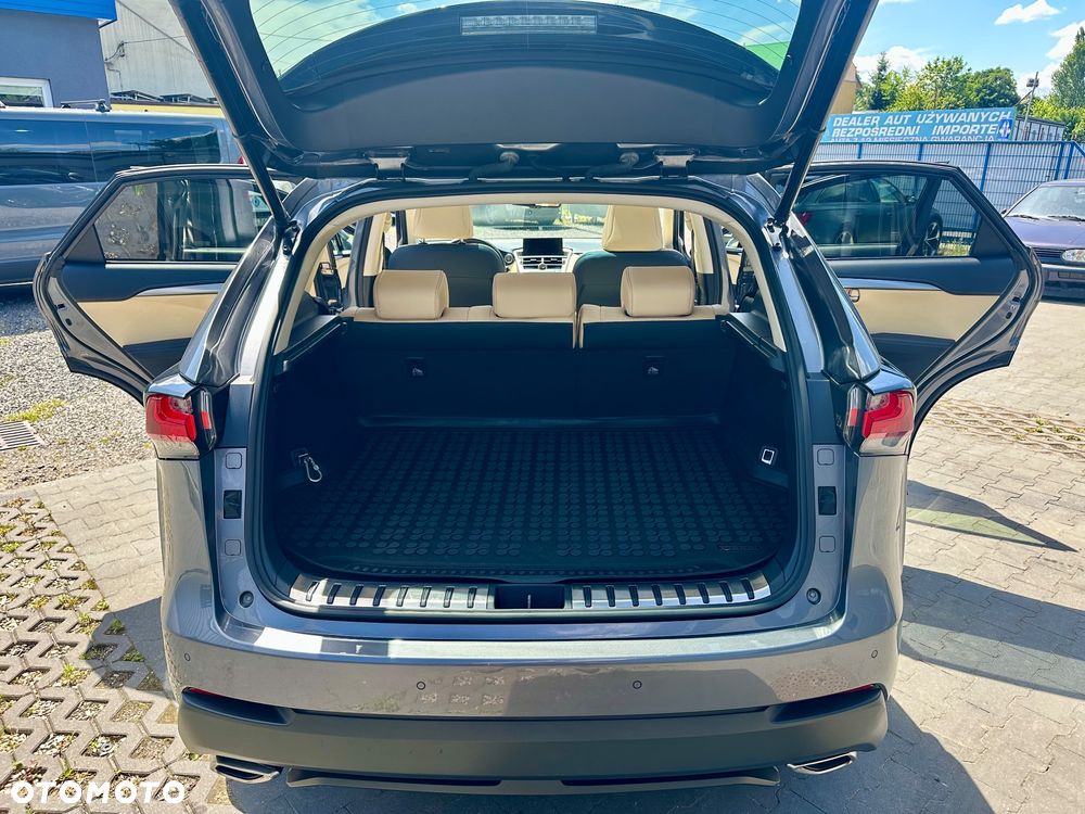 Lexus NX 200t Prestige AWD - 12