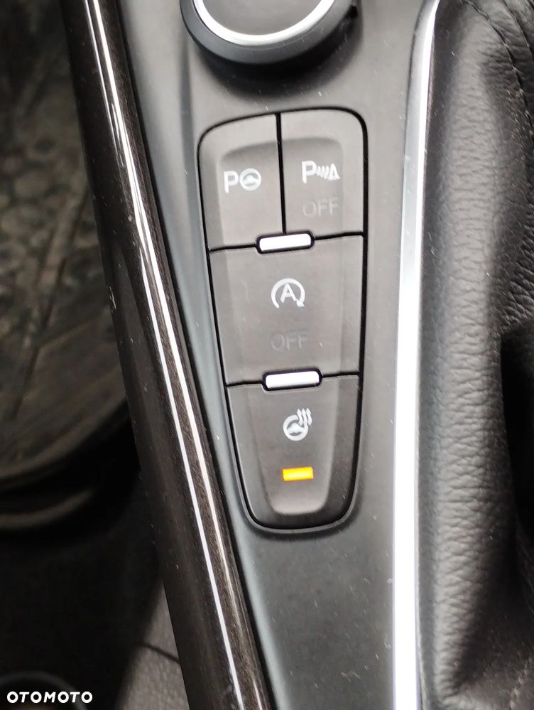 Ford Focus 1.5 TDCi DPF Start-Stopp-System Titanium - 5