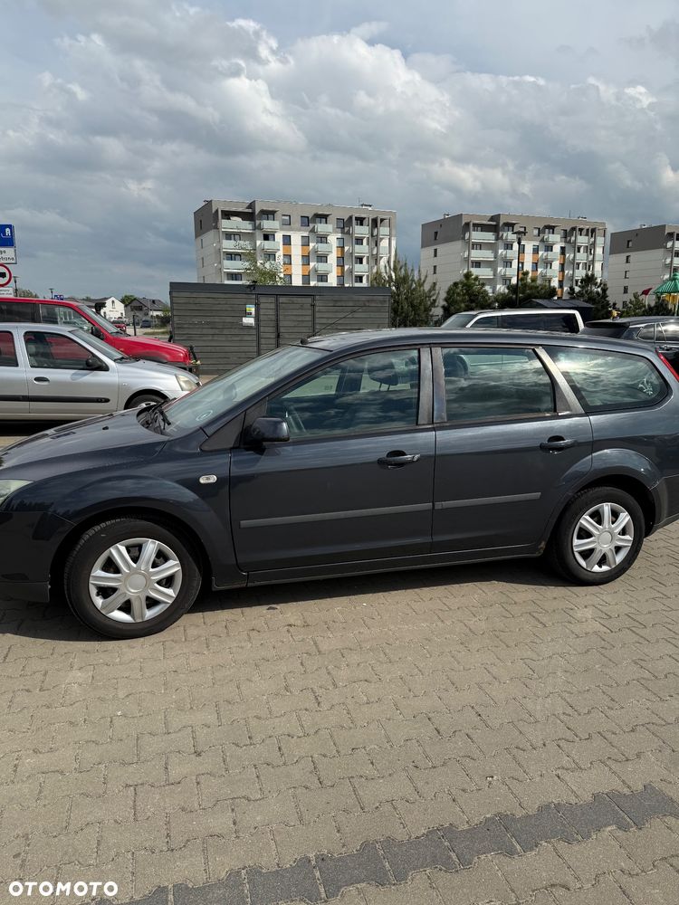 Ford Focus - 3