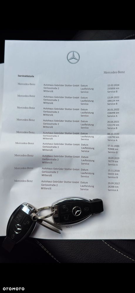 Mercedes-Benz GLE 350 d Coupe 4Matic 9G-TRONIC AMG Line - 24