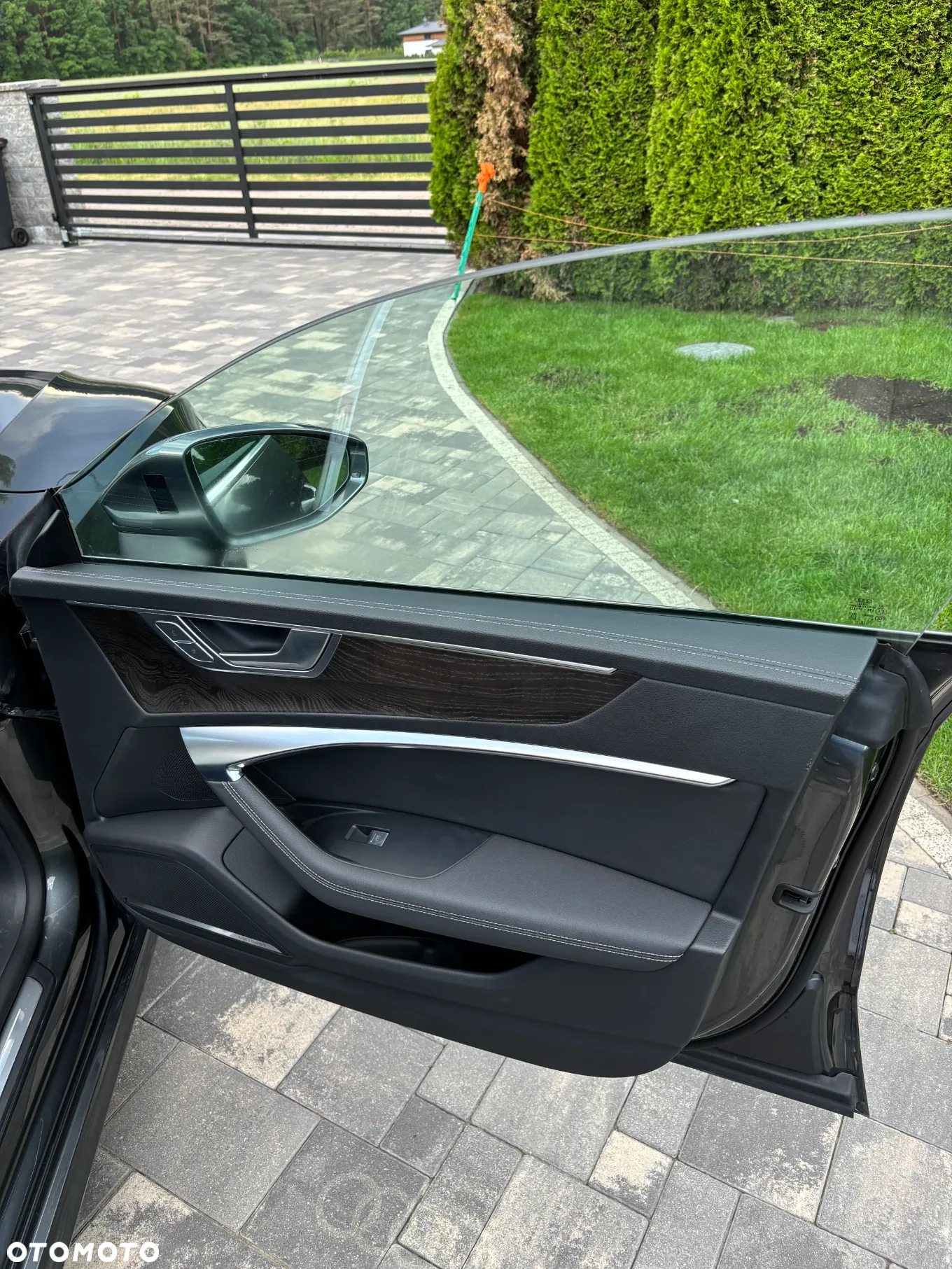 Audi A7 55 TFSI Quattro S tronic - 18