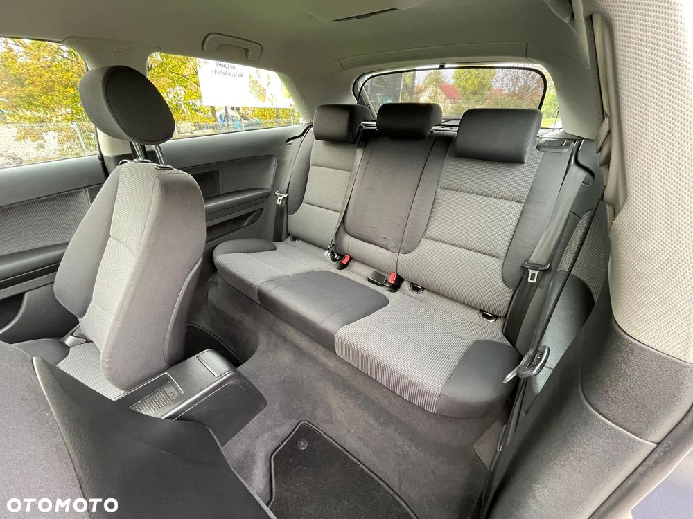 Audi A3 1.6 Limited Edition - 8
