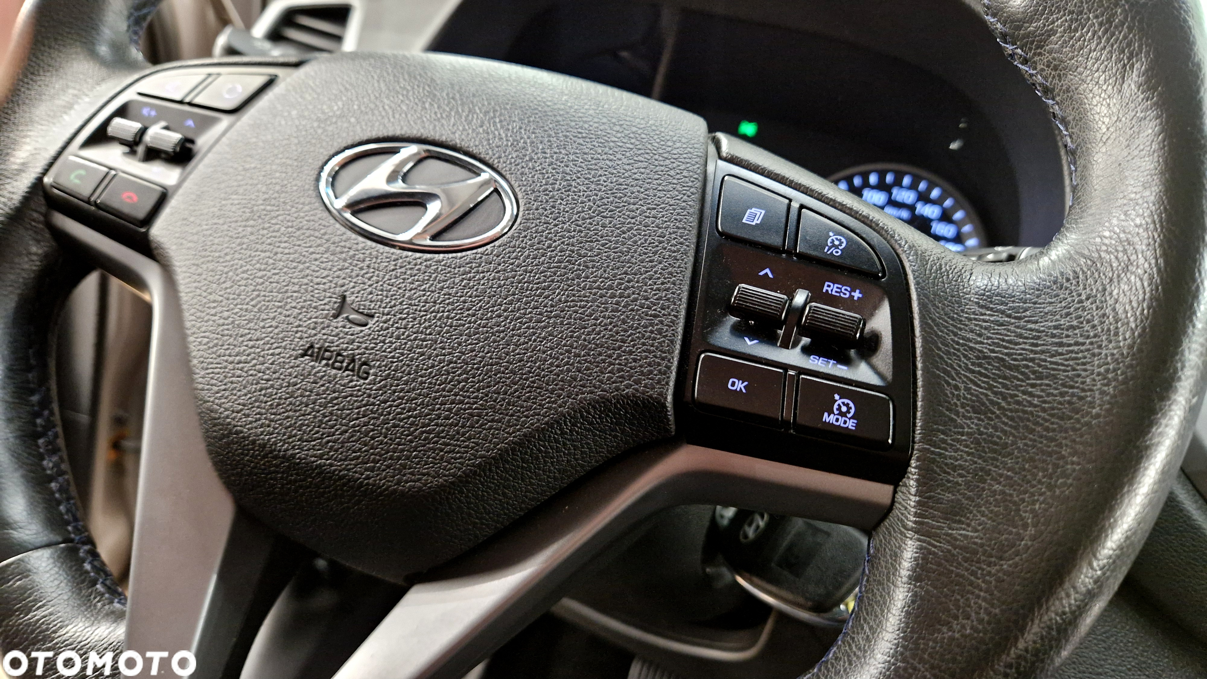 Hyundai Tucson 1.6 GDi 4WD DCT Style - 25