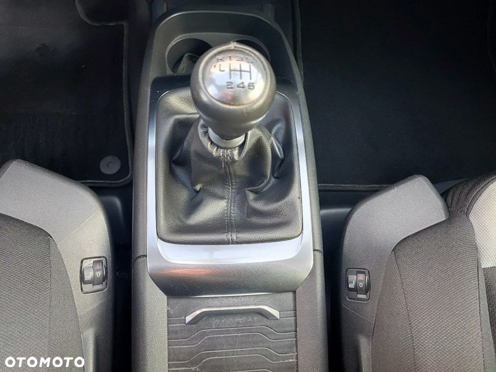 Citroën C4 Grand Picasso BlueHDi 120 SELECTION - 30