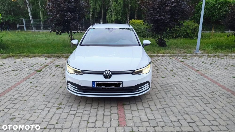 Volkswagen Golf Variant - 2