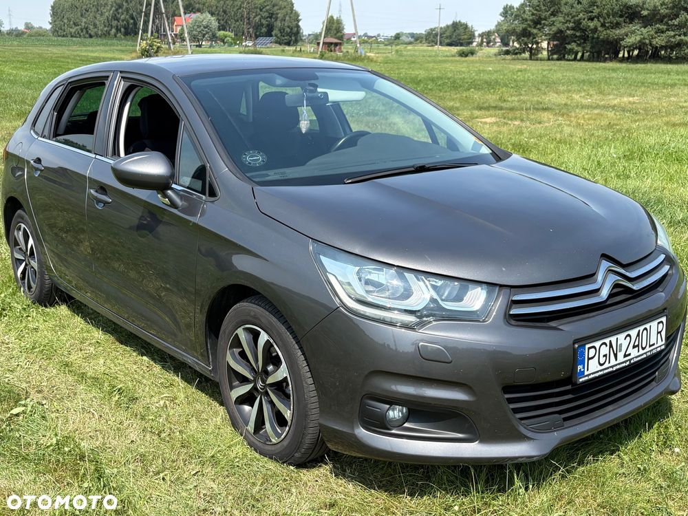 Citroën C4 1.6 BlueHDi Feel - 7
