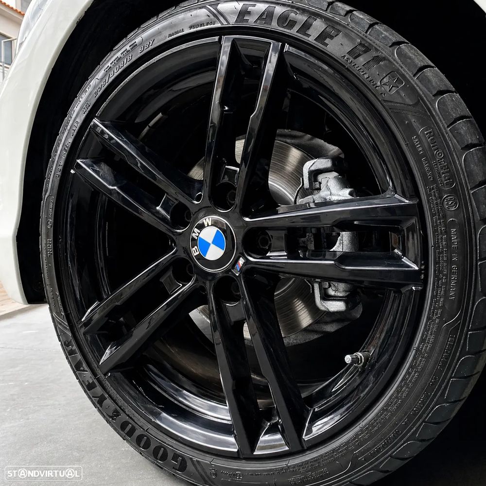 BMW 116 d EfficientDynamics Edition - 3