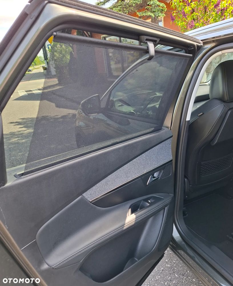 Peugeot 5008 1.5 BlueHDi GT S&S - 31