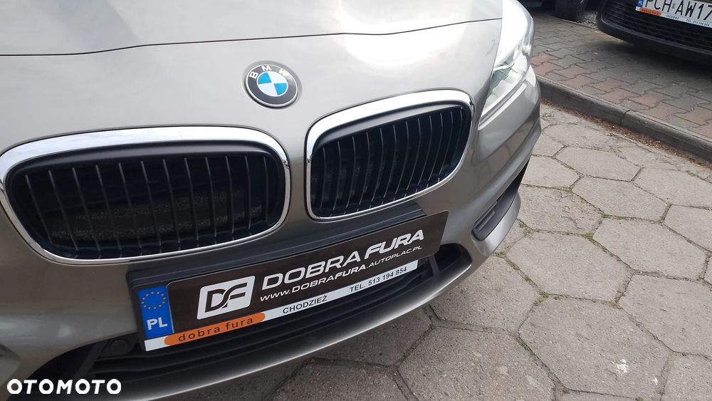 BMW Seria 2 220i Sport-Aut M Sport - 3