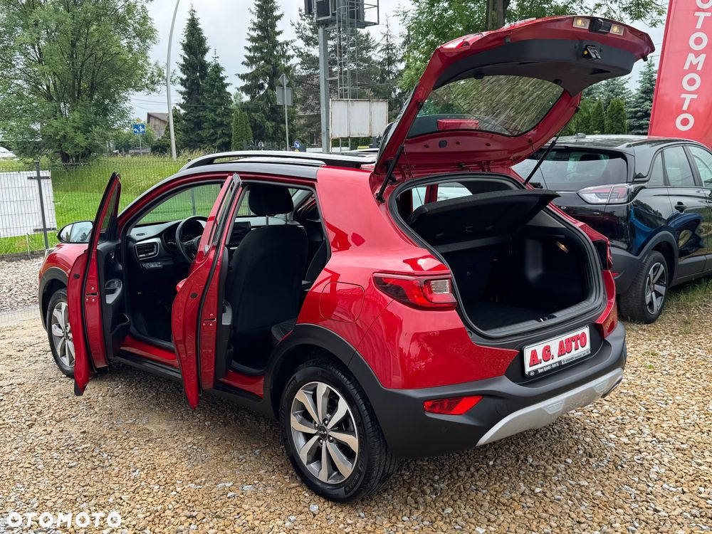Kia Stonic - 15