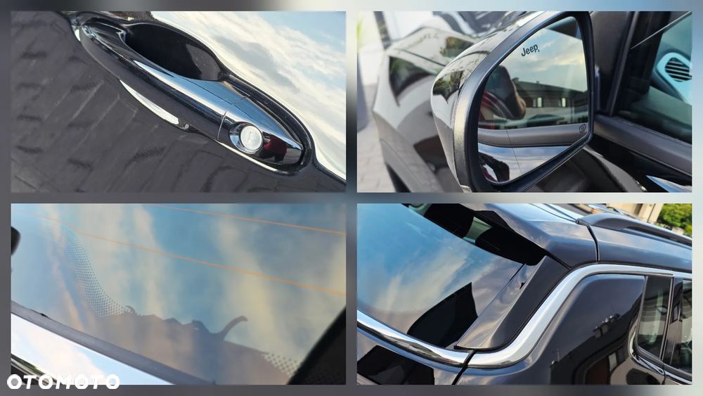 Jeep Compass 1.6 MultiJet Longitude - 30