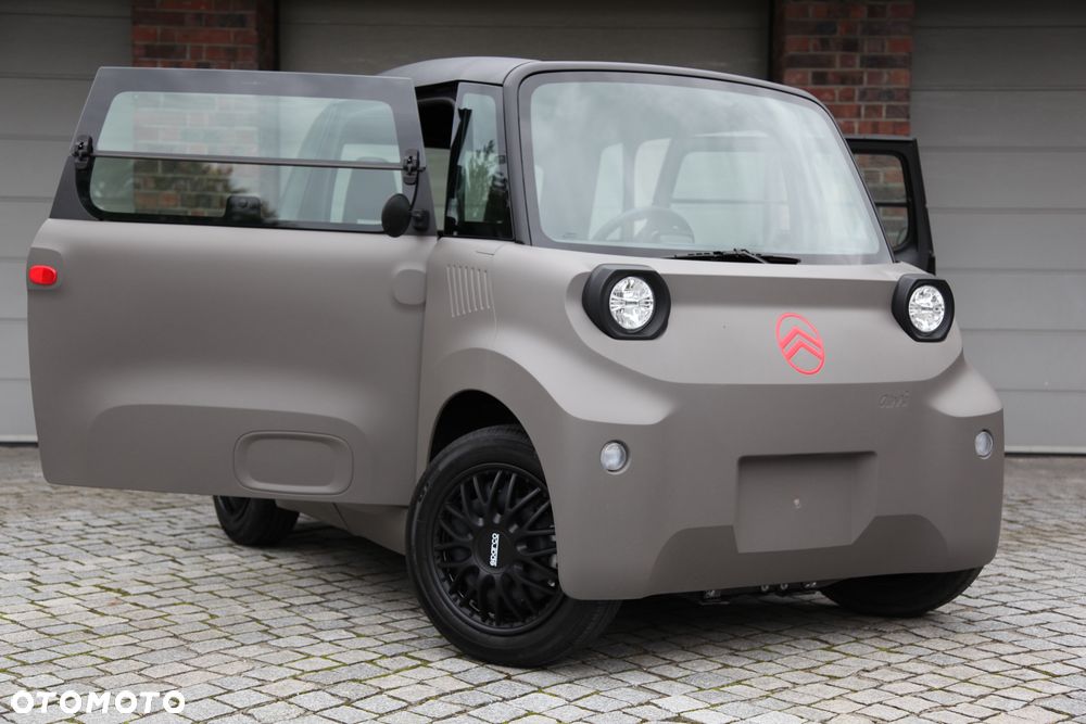 Citroën Inny - 2
