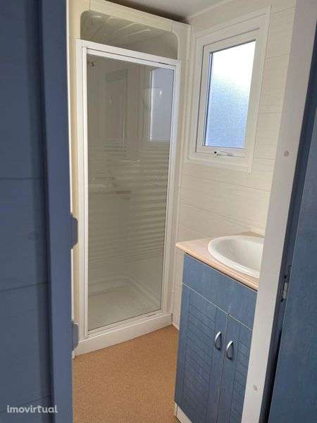 Casa movel / Mobile home - Grande imagem: 4/7