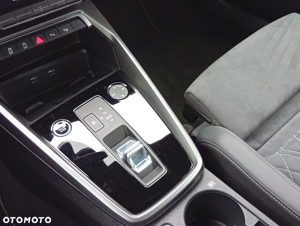 Audi A3 Sportback - 38