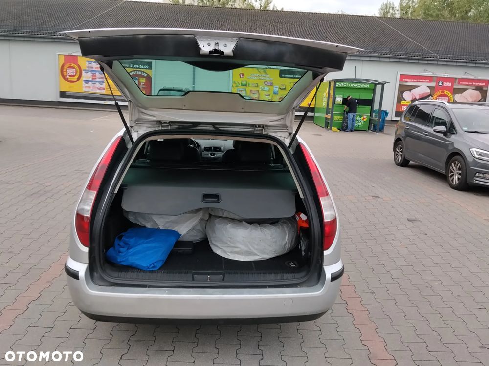 Ford Mondeo 2.0 TDCi Titanium X - 28