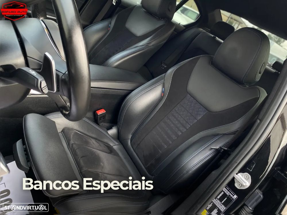 BMW 330 e Aut. M Sport - 17