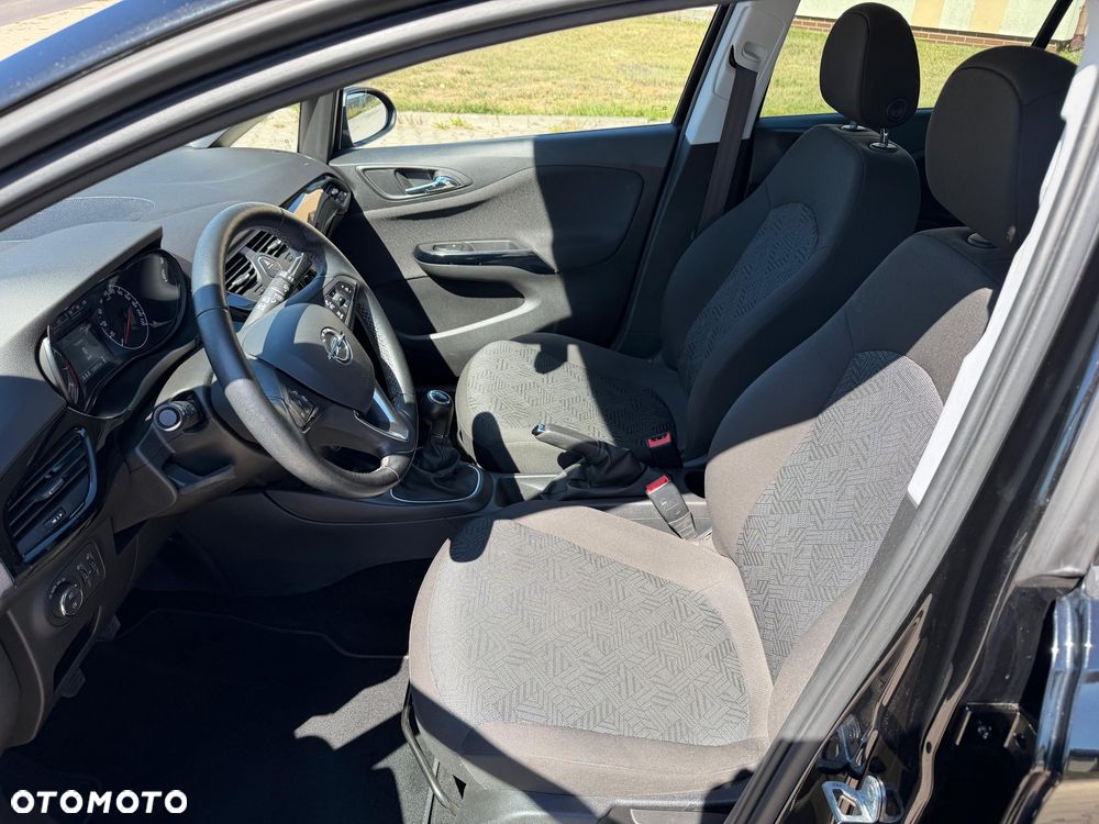 Opel Corsa - 35