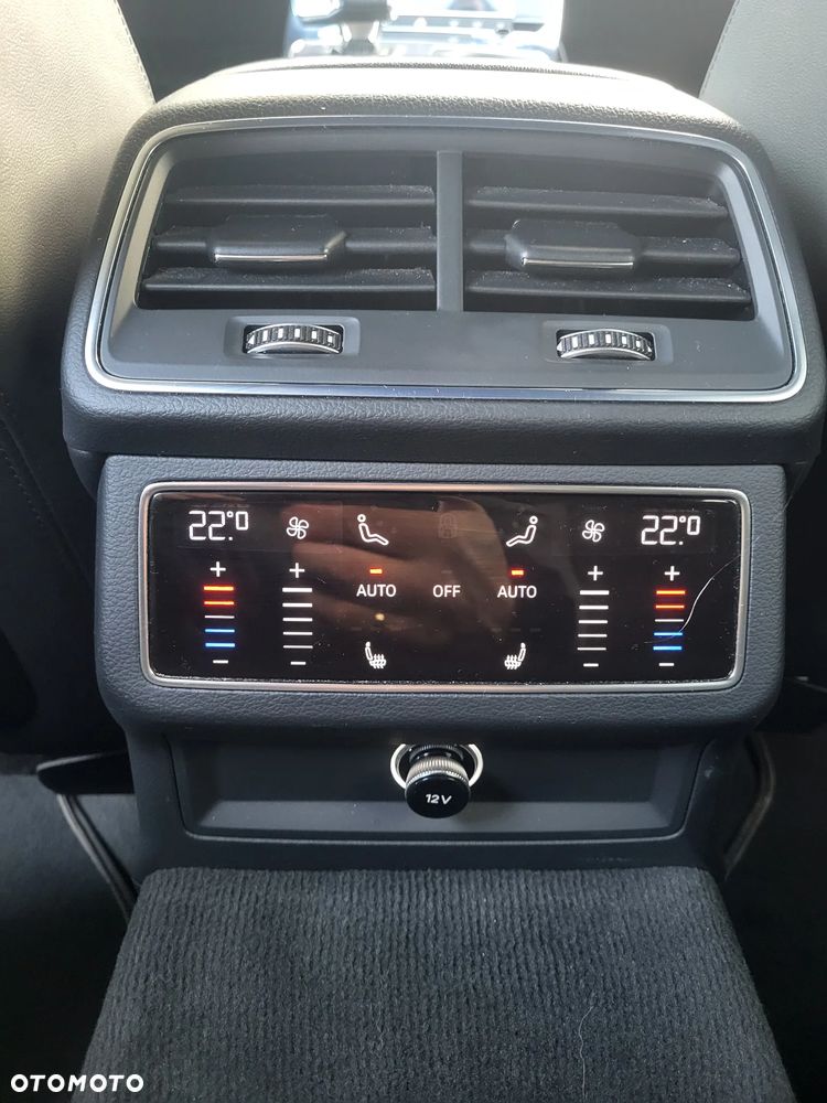 Audi A6 Avant 50 TDI quattro tiptronic sport - 14