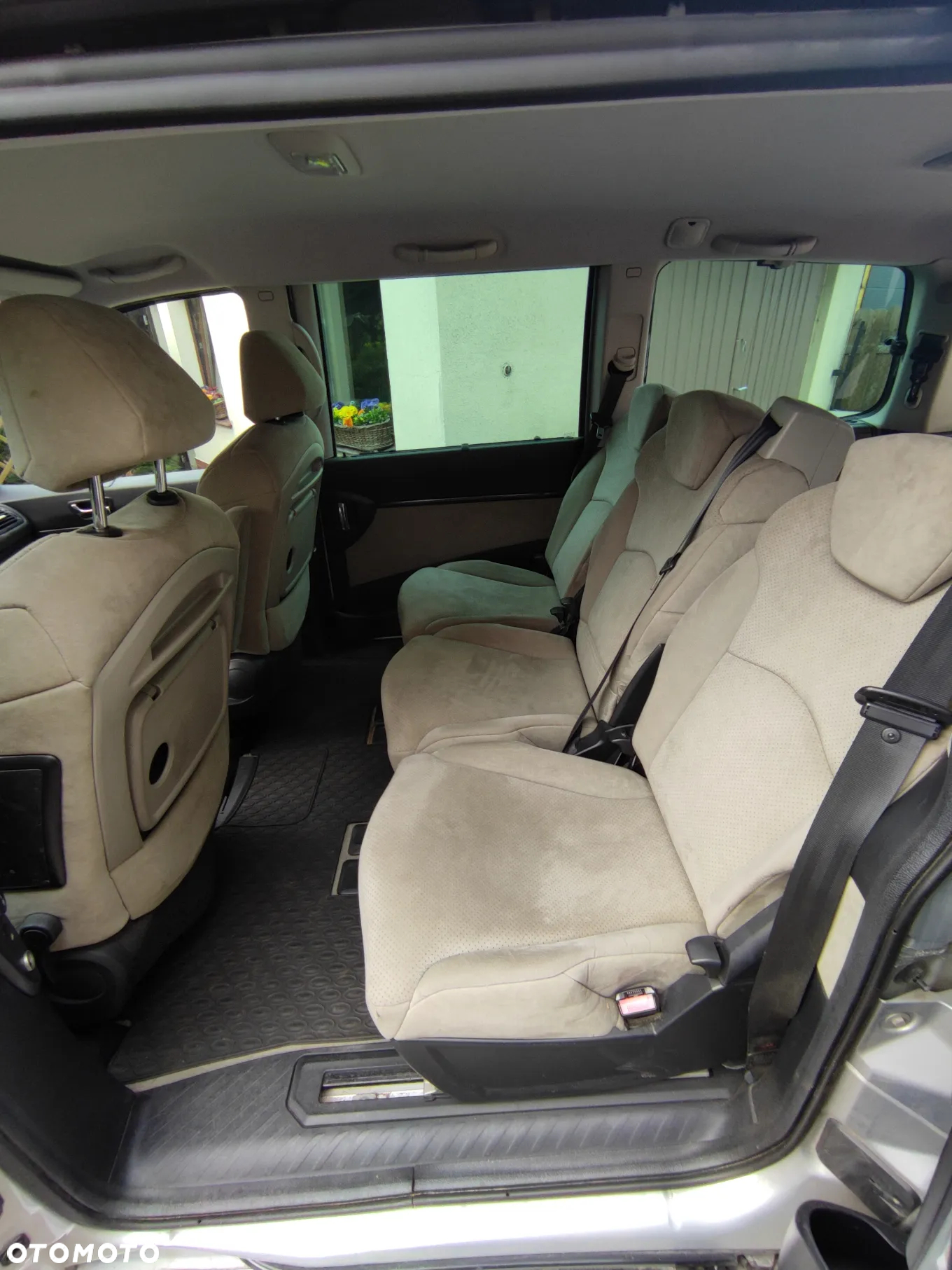 Citroën C8 2.0 HDi Exclusive - 5