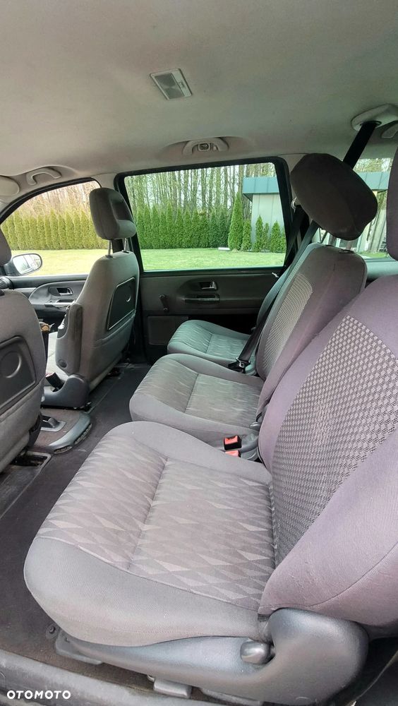 Ford Galaxy 1.9 TDI Trend - 6