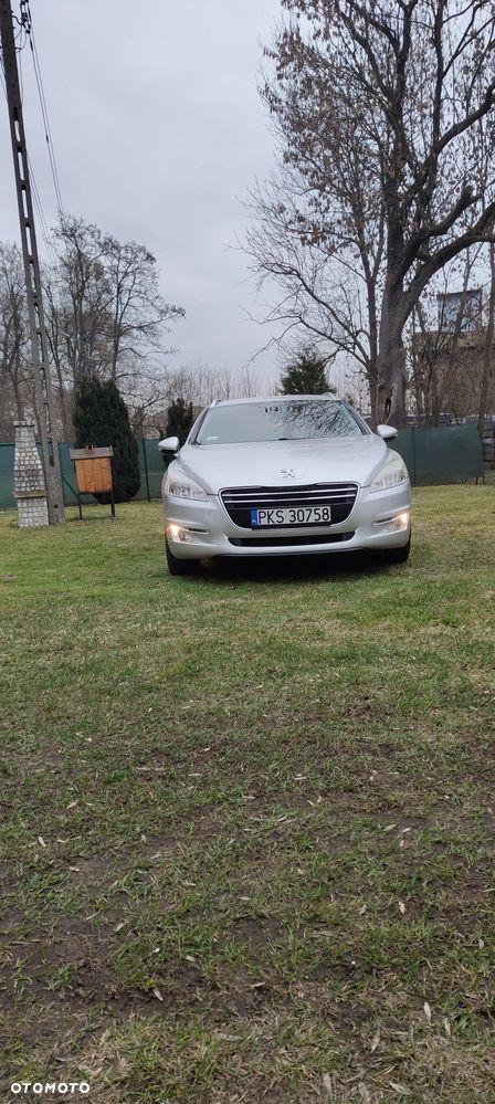 Peugeot 508 1.6 HDi Active - 6