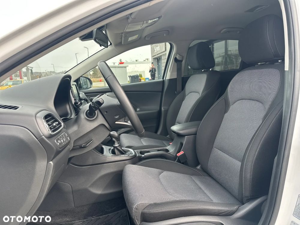 Hyundai i30 1.0 T-GDI Modern - 19