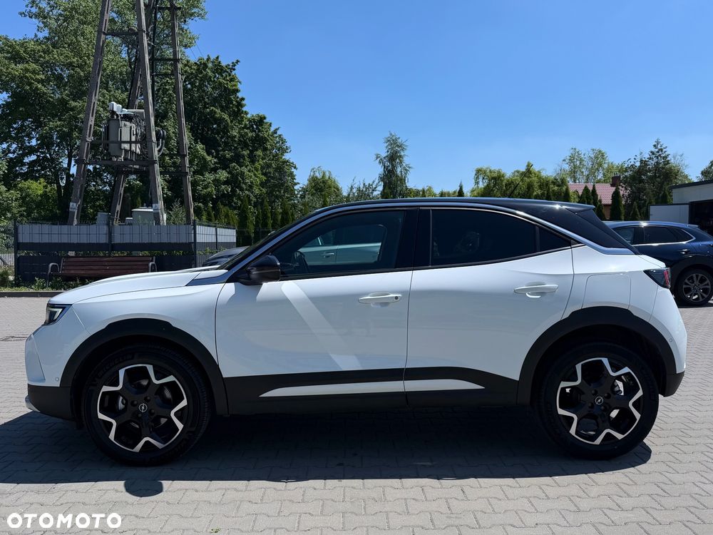 Opel Mokka 1.5 Elegance - 10