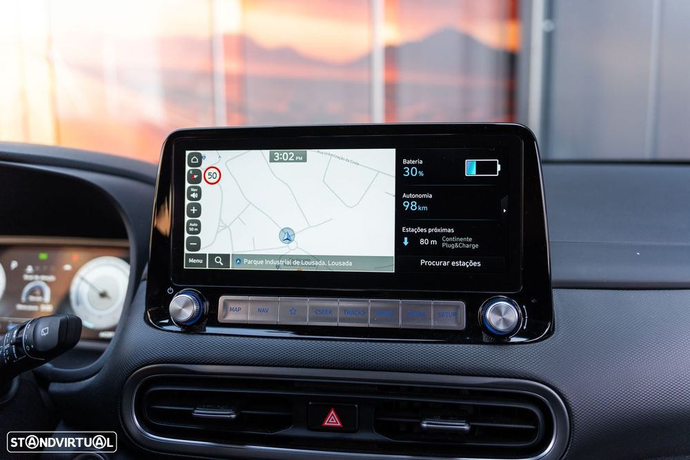 Hyundai Kauai 64 kWh Premium - 11