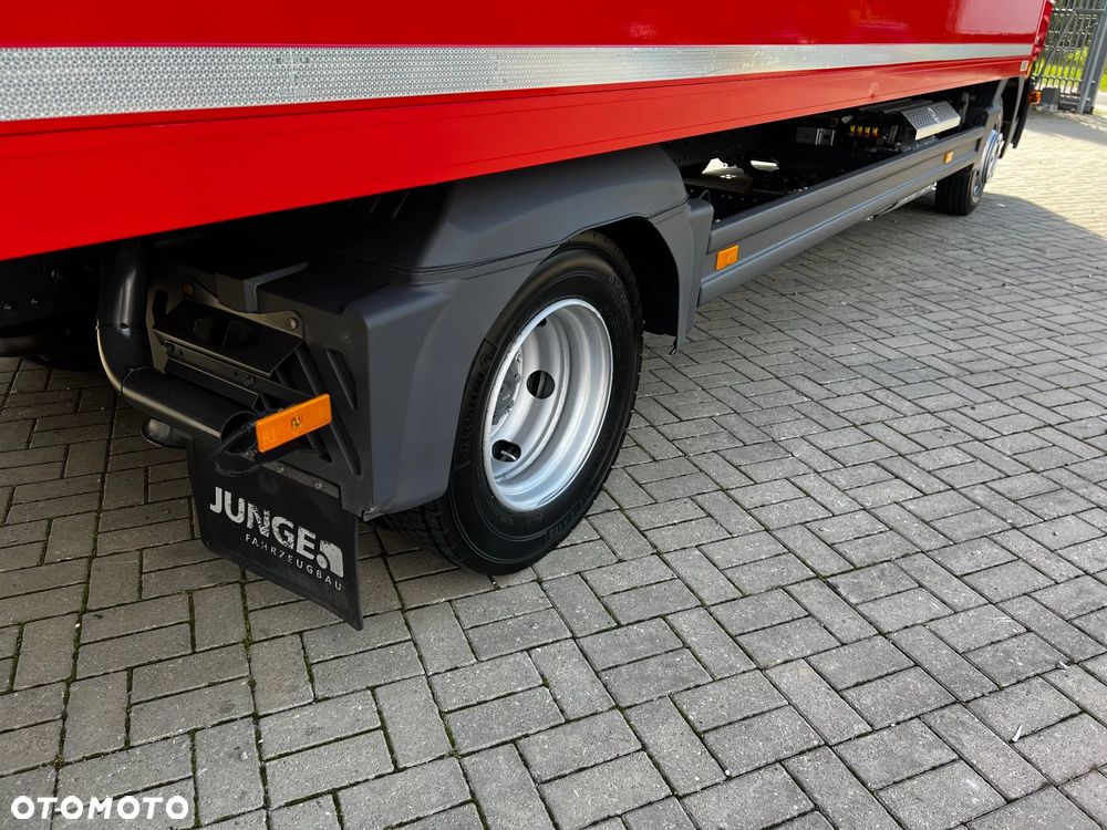 Mercedes-Benz ATEGO - 24