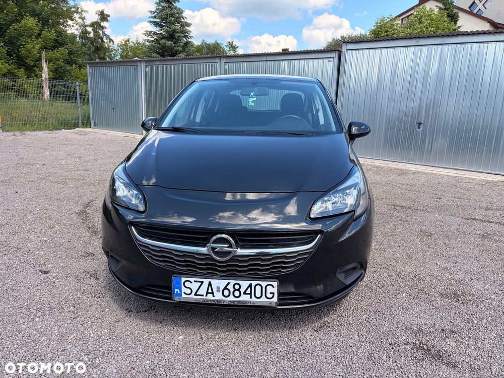 Opel Corsa 1.4 Color Edition S&S - 3