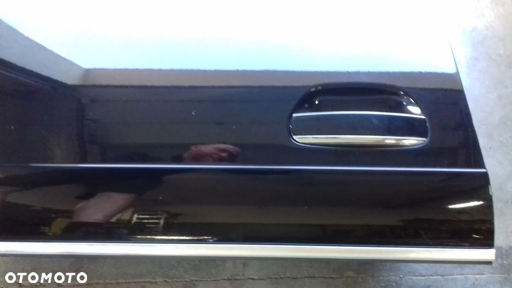 drzwi przód przednie lewe prawe A6 C6 LY9B - 22