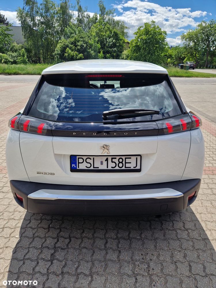 Peugeot 2008 PureTech 100 Stop&Start Active - 7