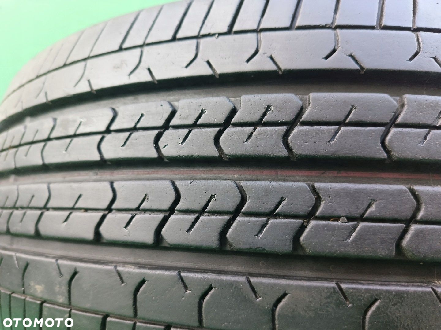 ZEETEX CT1000 225/70/15 C, 1 szt 8,3 mm - 3