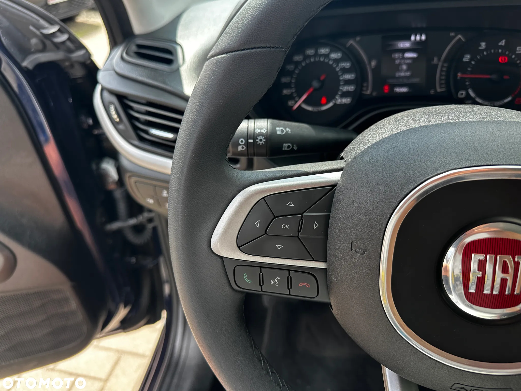 Fiat Tipo - 10