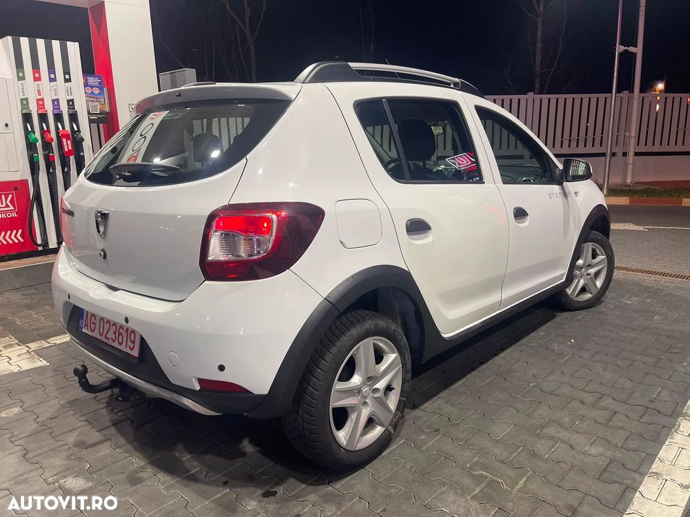 Dacia Logan - 4