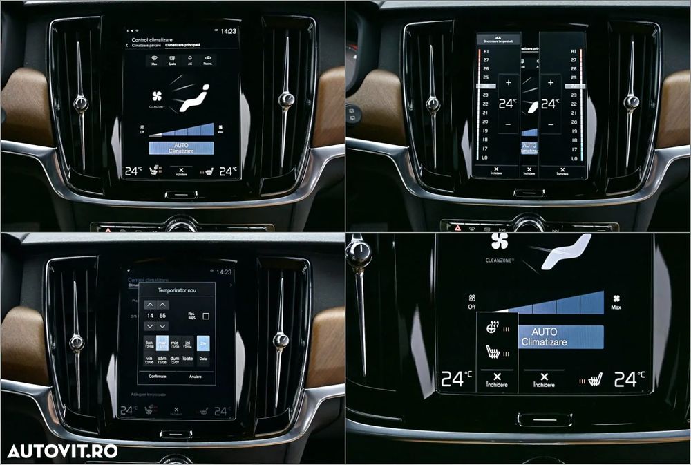 Volvo V90 D5 AWD Inscription - 23