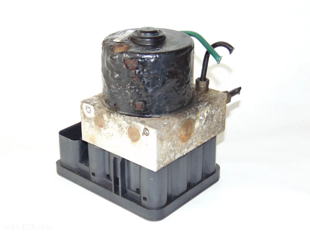 ORYGINAŁ pompa sterownik ABS hamulcowa 8200053422A Renault Laguna 2 II 01-07r - 6