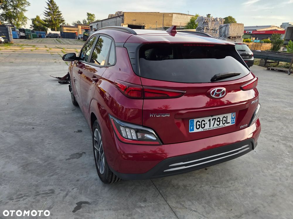 Hyundai Kona 64kWh Smart - 8