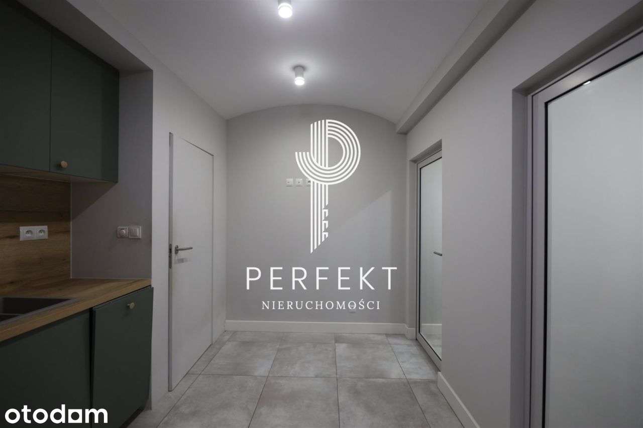 Lokal niedaleko Kaskady / 54.85m2 / Przyziemie - Pełny obrazek: 5/11